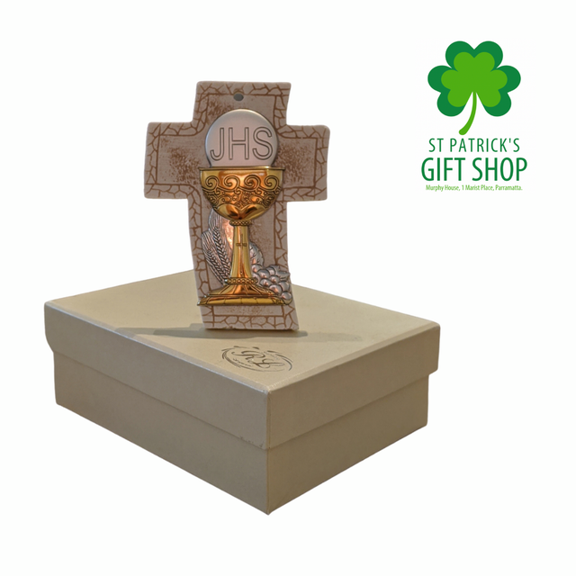 First Holy Communion St Patrick s Gift Shop